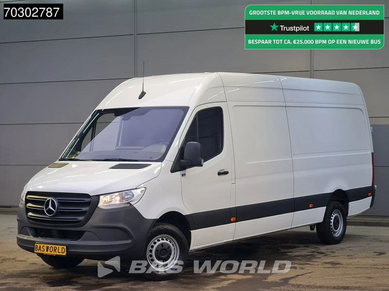 Mercedes-Benz Sprinter 315 CDI L3H2 150PK Airco Cruise Camera MBUX CarPlay Euro6 L3 Airco Cruise control - Panel van: picture 1 Mercedes-Benz Sprinter 315 CDI L3H2 150PK Airco Cruise Camera MBUX CarPlay Euro6 L3 Airco Cruise control - Panel van: picture 1