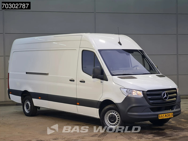 Mercedes-Benz Sprinter 315 CDI L3H2 150PK Airco Cruise Camera MBUX CarPlay Euro6 L3 Airco Cruise control - Panel van: picture 3 Mercedes-Benz Sprinter 315 CDI L3H2 150PK Airco Cruise Camera MBUX CarPlay Euro6 L3 Airco Cruise control - Panel van: picture 3