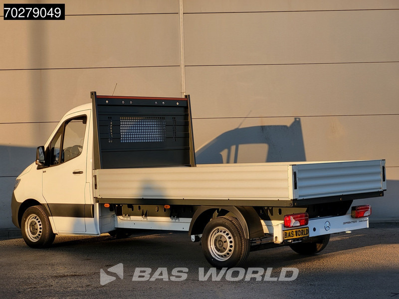 Mercedes-Benz Sprinter 315 CDI Open Laadbak Airco Pritsche Open Box Pickup Airco - Flatbed van: picture 2 Mercedes-Benz Sprinter 315 CDI Open Laadbak Airco Pritsche Open Box Pickup Airco - Flatbed van: picture 2