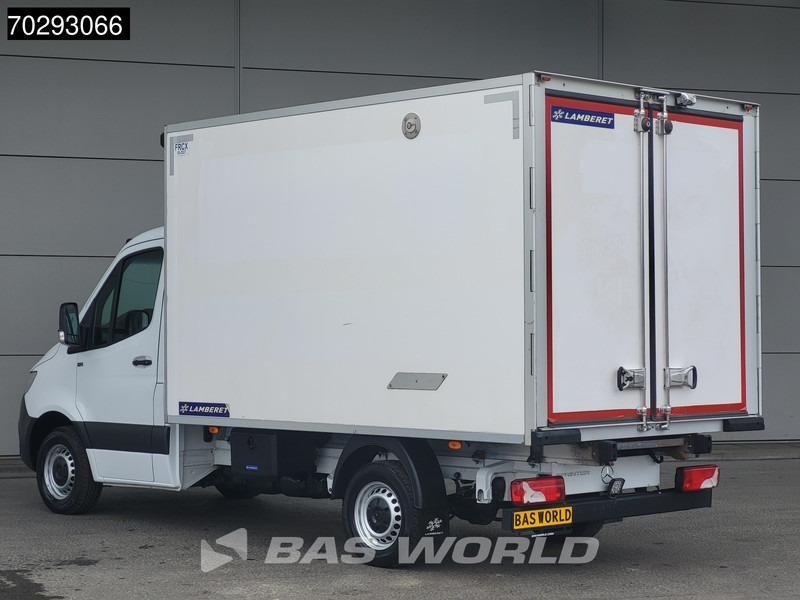 Mercedes-Benz Sprinter 316 CDI Koelwagen Vriezer Automaat Zijdeur Thermo King V-500 MAX Airco Navi Camera Euro6 Koel Koeler Kühler Kühl Kühlwagen 14m3 - Refrigerated van: picture 2 Mercedes-Benz Sprinter 316 CDI Koelwagen Vriezer Automaat Zijdeur Thermo King V-500 MAX Airco Navi Camera Euro6 Koel Koeler Kühler Kühl Kühlwagen 14m3 - Refrigerated van: picture 2