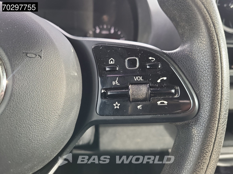 Panel van Mercedes-Benz Sprinter 316 CDI L3H2 Trekhaak 160PK Navi Airco Cruise Camera MBUX CarPlay APK 05-2026 Euro6 L3 Airco Trekhaak Cruise control: picture 18 Panel van Mercedes-Benz Sprinter 316 CDI L3H2 Trekhaak 160PK Navi Airco Cruise Camera MBUX CarPlay APK 05-2026 Euro6 L3 Airco Trekhaak Cruise control: picture 18