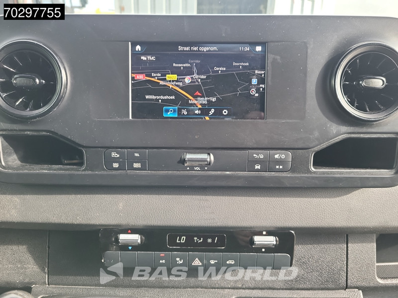 Panel van Mercedes-Benz Sprinter 316 CDI L3H2 Trekhaak 160PK Navi Airco Cruise Camera MBUX CarPlay APK 05-2026 Euro6 L3 Airco Trekhaak Cruise control: picture 11 Panel van Mercedes-Benz Sprinter 316 CDI L3H2 Trekhaak 160PK Navi Airco Cruise Camera MBUX CarPlay APK 05-2026 Euro6 L3 Airco Trekhaak Cruise control: picture 11