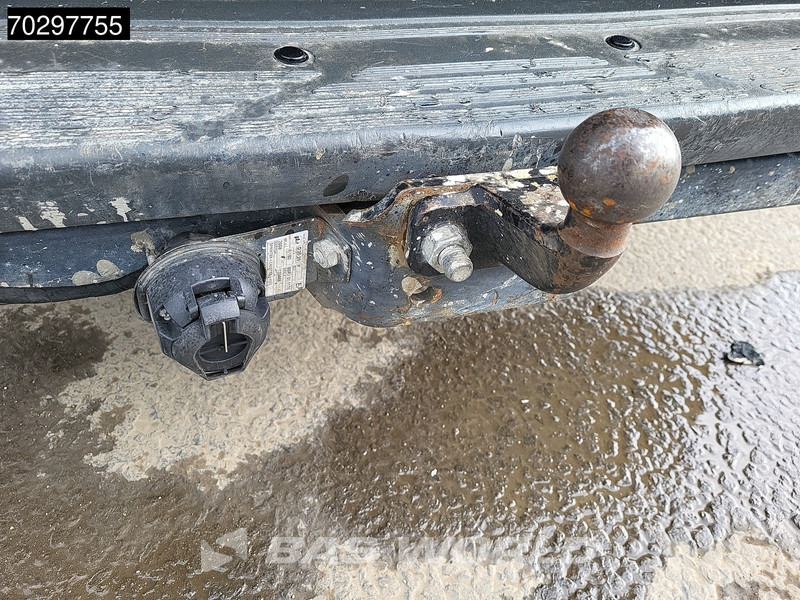 Panel van Mercedes-Benz Sprinter 316 CDI L3H2 Trekhaak 160PK Navi Airco Cruise Camera MBUX CarPlay APK 05-2026 Euro6 L3 Airco Trekhaak Cruise control: picture 7 Panel van Mercedes-Benz Sprinter 316 CDI L3H2 Trekhaak 160PK Navi Airco Cruise Camera MBUX CarPlay APK 05-2026 Euro6 L3 Airco Trekhaak Cruise control: picture 7