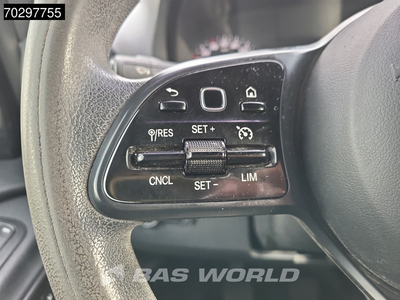 Panel van Mercedes-Benz Sprinter 316 CDI L3H2 Trekhaak 160PK Navi Airco Cruise Camera MBUX CarPlay APK 05-2026 Euro6 L3 Airco Trekhaak Cruise control: picture 17 Panel van Mercedes-Benz Sprinter 316 CDI L3H2 Trekhaak 160PK Navi Airco Cruise Camera MBUX CarPlay APK 05-2026 Euro6 L3 Airco Trekhaak Cruise control: picture 17