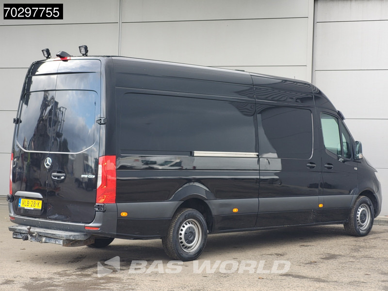 Panel van Mercedes-Benz Sprinter 316 CDI L3H2 Trekhaak 160PK Navi Airco Cruise Camera MBUX CarPlay APK 05-2026 Euro6 L3 Airco Trekhaak Cruise control: picture 5 Panel van Mercedes-Benz Sprinter 316 CDI L3H2 Trekhaak 160PK Navi Airco Cruise Camera MBUX CarPlay APK 05-2026 Euro6 L3 Airco Trekhaak Cruise control: picture 5
