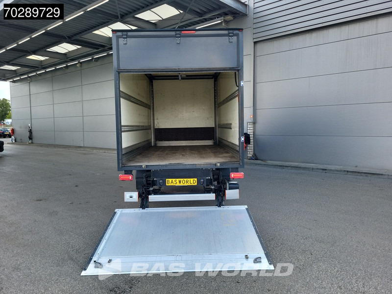 Mercedes-Benz Sprinter 316 CDI Laadklep Bakwagen Airco Camera MBUX CarPlay Euro6 Meubelbak Koffer 19m3 Airco Cruise control - Box van: picture 3 Mercedes-Benz Sprinter 316 CDI Laadklep Bakwagen Airco Camera MBUX CarPlay Euro6 Meubelbak Koffer 19m3 Airco Cruise control - Box van: picture 3