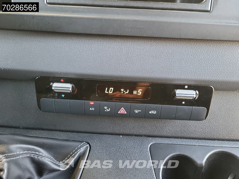 Box van Mercedes-Benz Sprinter 316 CDI Laadklep Zijdeur Bakwagen Airco Cruise APK 02-2026 Euro6 Meubelbak Koffer 22m3 Airco Cruise control: picture 15 Box van Mercedes-Benz Sprinter 316 CDI Laadklep Zijdeur Bakwagen Airco Cruise APK 02-2026 Euro6 Meubelbak Koffer 22m3 Airco Cruise control: picture 15