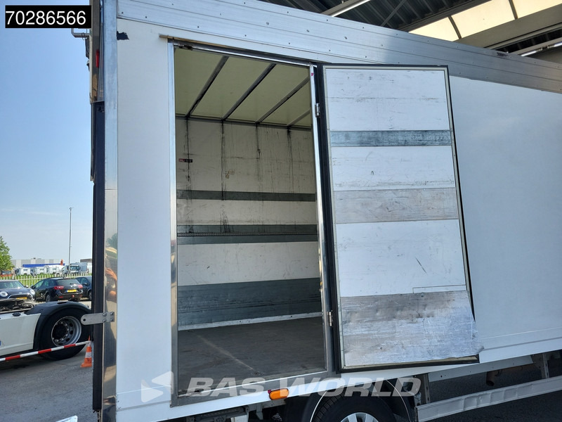 Box van Mercedes-Benz Sprinter 316 CDI Laadklep Zijdeur Bakwagen Airco Cruise APK 02-2026 Euro6 Meubelbak Koffer 22m3 Airco Cruise control: picture 7 Box van Mercedes-Benz Sprinter 316 CDI Laadklep Zijdeur Bakwagen Airco Cruise APK 02-2026 Euro6 Meubelbak Koffer 22m3 Airco Cruise control: picture 7