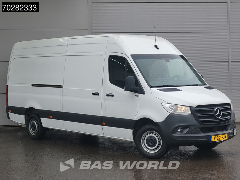 Mercedes-Benz Sprinter 317 CDI 170PK L3H2 Navi Airco Cruise Camera Parkeersensoren MBUX L3 14m3 Airco Cruise control - Panel van: picture 3 Mercedes-Benz Sprinter 317 CDI 170PK L3H2 Navi Airco Cruise Camera Parkeersensoren MBUX L3 14m3 Airco Cruise control - Panel van: picture 3