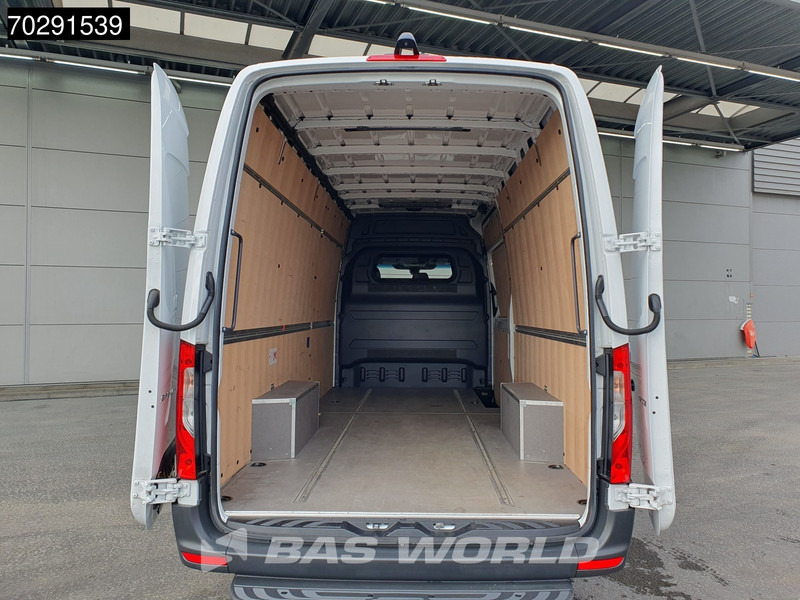 Mercedes-Benz Sprinter 317 CDI 2025-Model! Automaat L3H2 10inch MBUX CarPlay Airco Cruise CarPlay Parkeersensoren v+a Euro6 L3 15m3 Airco - Panel van: picture 3 Mercedes-Benz Sprinter 317 CDI 2025-Model! Automaat L3H2 10inch MBUX CarPlay Airco Cruise CarPlay Parkeersensoren v+a Euro6 L3 15m3 Airco - Panel van: picture 3