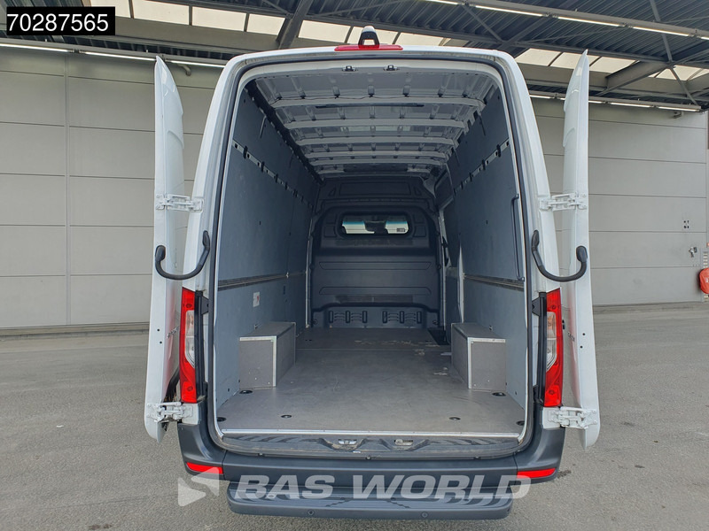 Mercedes-Benz Sprinter 317 CDI Automaat 170PK L3H2 Airco Camera Parkeersensoren MBUX CarPlay Euro6 L3 16m3 Airco - Panel van: picture 3 Mercedes-Benz Sprinter 317 CDI Automaat 170PK L3H2 Airco Camera Parkeersensoren MBUX CarPlay Euro6 L3 16m3 Airco - Panel van: picture 3