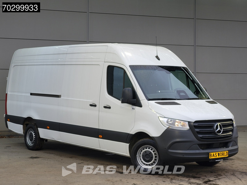 Mercedes-Benz Sprinter 317 CDI Automaat 2025 Model L3H2 Airco Cruise Camera Parkeersensoren 10inch MBUX CarPlay Euro6 L3 Airco Cruise control - Panel van: picture 3 Mercedes-Benz Sprinter 317 CDI Automaat 2025 Model L3H2 Airco Cruise Camera Parkeersensoren 10inch MBUX CarPlay Euro6 L3 Airco Cruise control - Panel van: picture 3