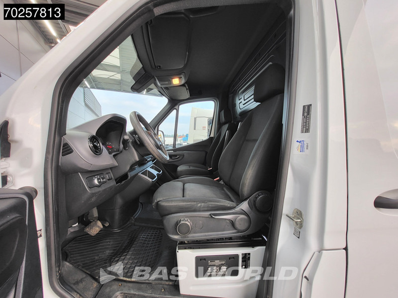 Panel van Mercedes-Benz Sprinter 319 CDI 3.0 V6 Automaat L4H2 2X Schuifdeur MBUX 190PK Euro 6 15m3: picture 16