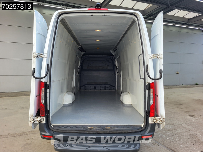 Panel van Mercedes-Benz Sprinter 319 CDI 3.0 V6 Automaat L4H2 2X Schuifdeur MBUX 190PK Euro 6 15m3: picture 6