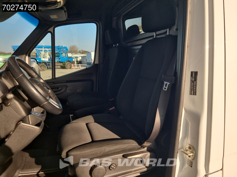 Panel van Mercedes-Benz Sprinter 319 CDI 3.0L Automaat 190PK V6 Navi ACC Trekhaak Camera L2 11m3 Airco Trekhaak: picture 12