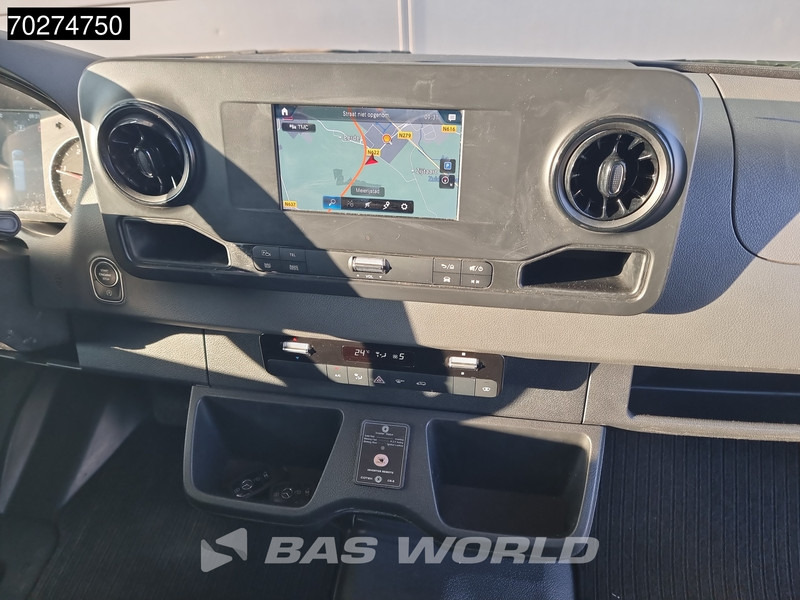 Panel van Mercedes-Benz Sprinter 319 CDI 3.0L Automaat 190PK V6 Navi ACC Trekhaak Camera L2 11m3 Airco Trekhaak: picture 10