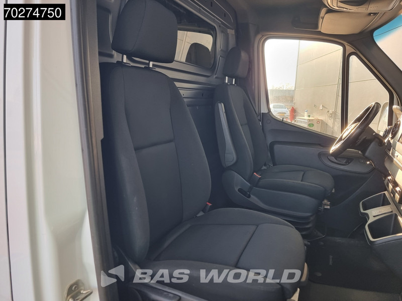 Panel van Mercedes-Benz Sprinter 319 CDI 3.0L Automaat 190PK V6 Navi ACC Trekhaak Camera L2 11m3 Airco Trekhaak: picture 13