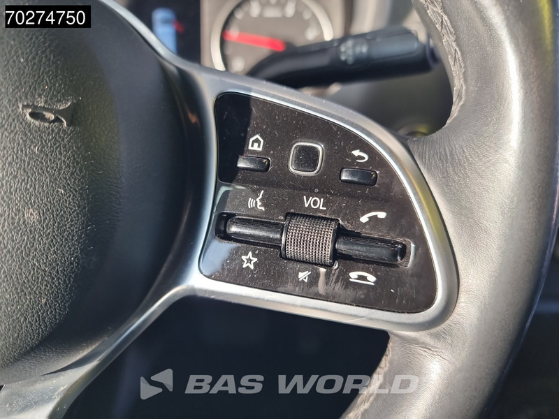 Panel van Mercedes-Benz Sprinter 319 CDI 3.0L Automaat 190PK V6 Navi ACC Trekhaak Camera L2 11m3 Airco Trekhaak: picture 17