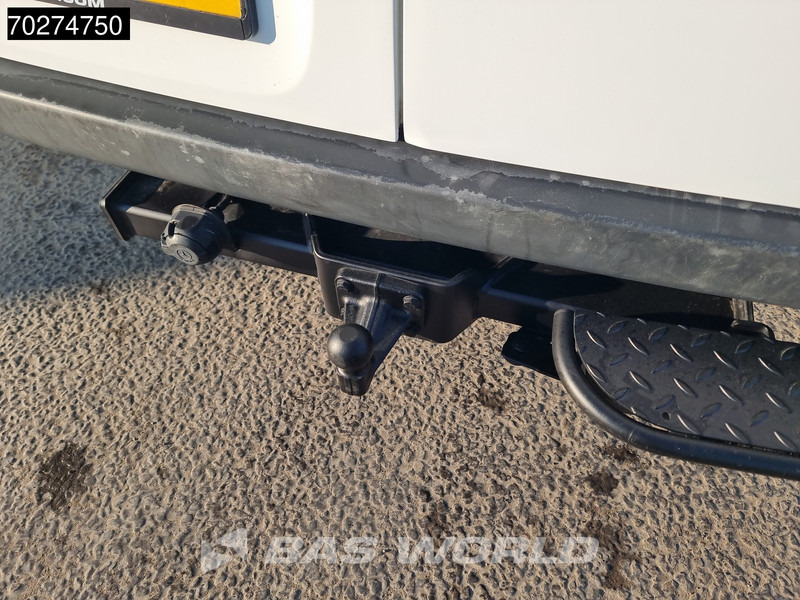 Panel van Mercedes-Benz Sprinter 319 CDI 3.0L Automaat 190PK V6 Navi ACC Trekhaak Camera L2 11m3 Airco Trekhaak: picture 8