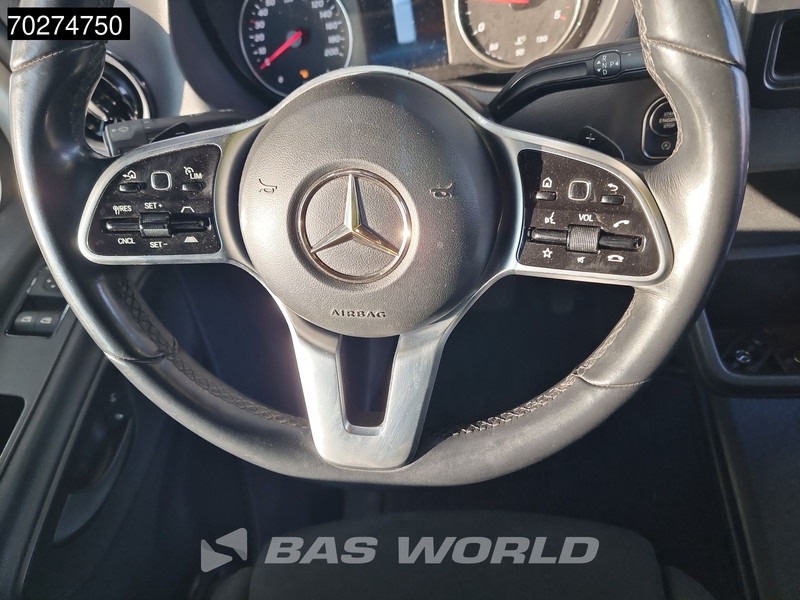 Panel van Mercedes-Benz Sprinter 319 CDI 3.0L Automaat 190PK V6 Navi ACC Trekhaak Camera L2 11m3 Airco Trekhaak: picture 15