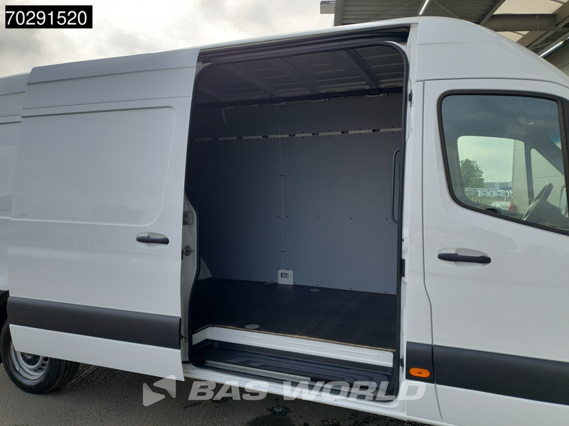 Panel van Mercedes-Benz Sprinter 319 CDI Automaat 190PK L3H2 Airco Cruise Camera Parkeersensoren MBUX CarPlay Euro6 L3 15m3 Airco Cruise control: picture 7