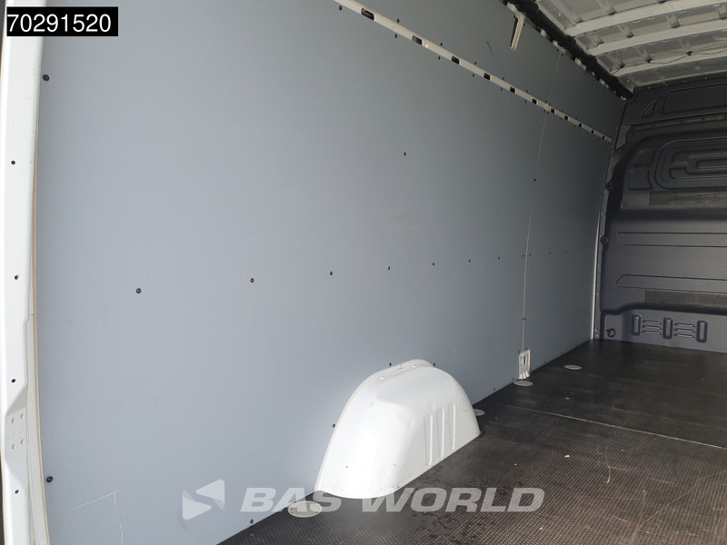Panel van Mercedes-Benz Sprinter 319 CDI Automaat 190PK L3H2 Airco Cruise Camera Parkeersensoren MBUX CarPlay Euro6 L3 15m3 Airco Cruise control: picture 8