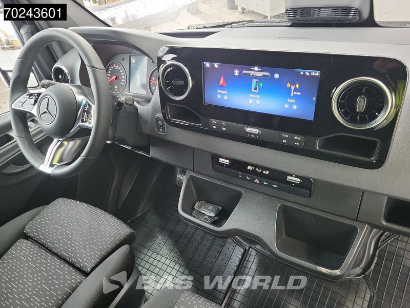 New Panel van Mercedes-Benz Sprinter 319 CDI Automaat L2H1 Laag dak 2025model ACC LED Navi Camera Velgen L2 9m3 Airco: picture 9