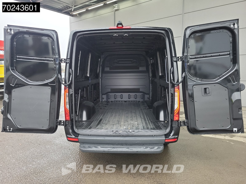 New Panel van Mercedes-Benz Sprinter 319 CDI Automaat L2H1 Laag dak 2025model ACC LED Navi Camera Velgen L2 9m3 Airco: picture 6