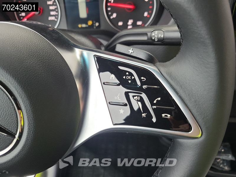 New Panel van Mercedes-Benz Sprinter 319 CDI Automaat L2H1 Laag dak 2025model ACC LED Navi Camera Velgen L2 9m3 Airco: picture 17