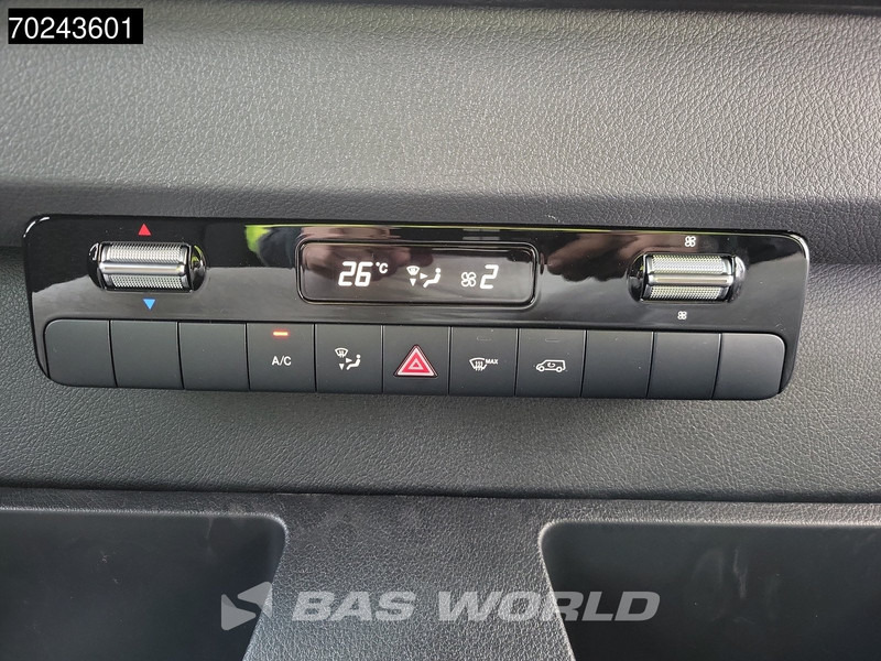 New Panel van Mercedes-Benz Sprinter 319 CDI Automaat L2H1 Laag dak 2025model ACC LED Navi Camera Velgen L2 9m3 Airco: picture 15