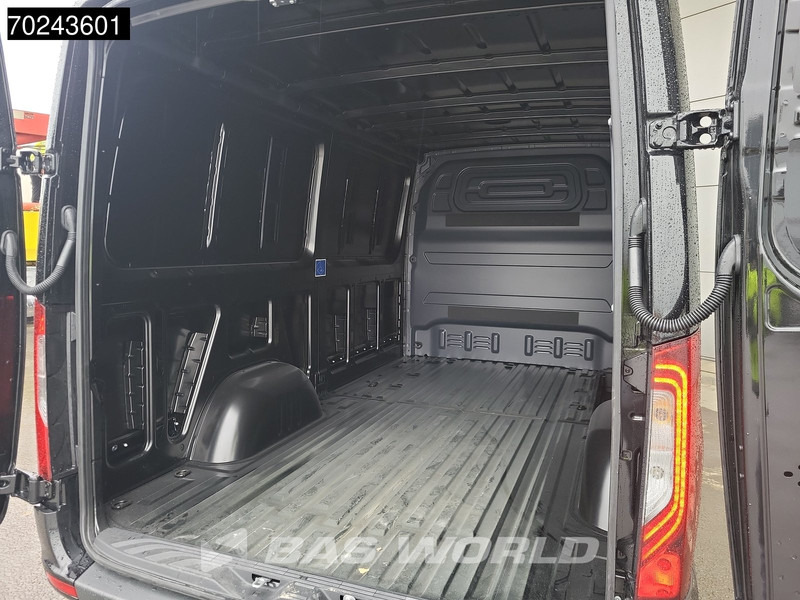 New Panel van Mercedes-Benz Sprinter 319 CDI Automaat L2H1 Laag dak 2025model ACC LED Navi Camera Velgen L2 9m3 Airco: picture 18