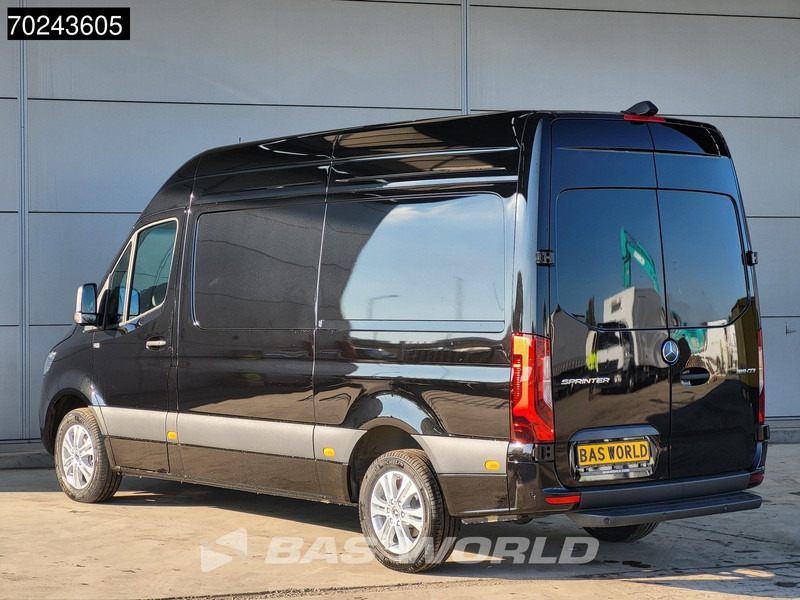 Mercedes-Benz Sprinter 319 CDI Automaat L2H2 2025model ACC LED Navi Camera Velgen 11m3 Airco - Panel van: picture 2 Mercedes-Benz Sprinter 319 CDI Automaat L2H2 2025model ACC LED Navi Camera Velgen 11m3 Airco - Panel van: picture 2