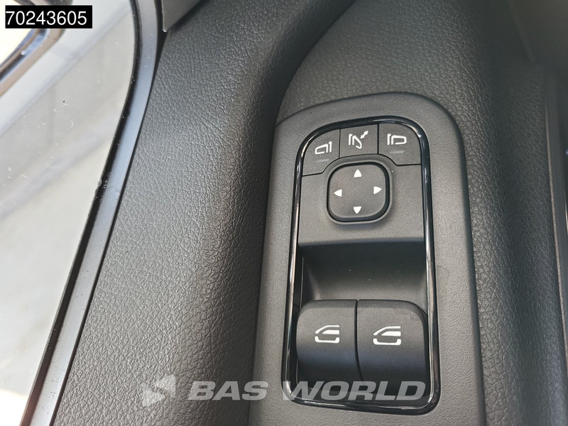 New Panel van Mercedes-Benz Sprinter 319 CDI Automaat L2H2 2025model ACC LED Navi Camera Velgen 11m3 Airco: picture 17 New Panel van Mercedes-Benz Sprinter 319 CDI Automaat L2H2 2025model ACC LED Navi Camera Velgen 11m3 Airco: picture 17