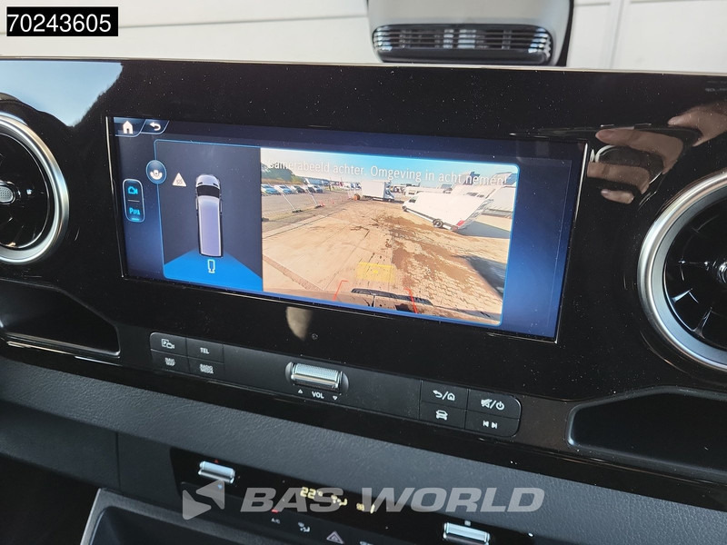 New Panel van Mercedes-Benz Sprinter 319 CDI Automaat L2H2 2025model ACC LED Navi Camera Velgen 11m3 Airco: picture 10 New Panel van Mercedes-Benz Sprinter 319 CDI Automaat L2H2 2025model ACC LED Navi Camera Velgen 11m3 Airco: picture 10