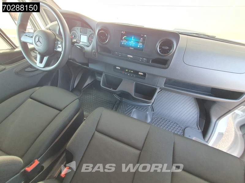 Panel van Mercedes-Benz Sprinter 319 CDI Automaat L2H2 Trekhaak Airco MBUX CarPlay Parkeersensoren Euro6 L2 12m3 Airco Trekhaak: picture 10
