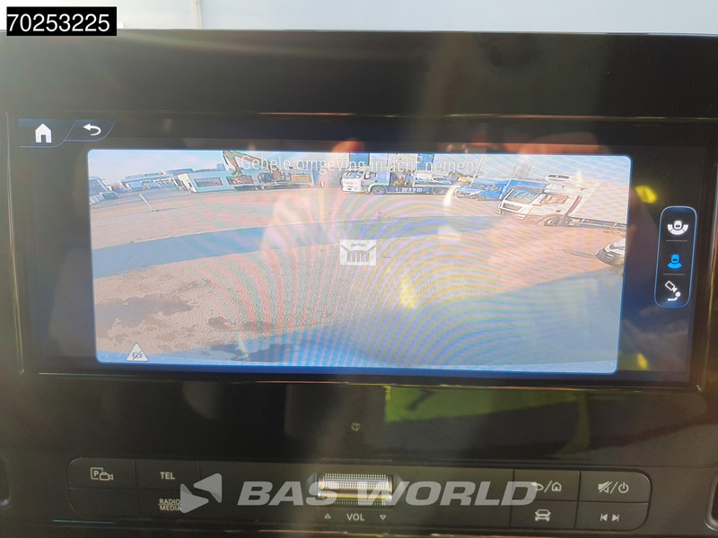 New Panel van Mercedes-Benz Sprinter 319 CDI Automaat L2H2 model 2025 Camera MBUX LED Airco Cruise 10m3 Airco Cruise control: picture 9