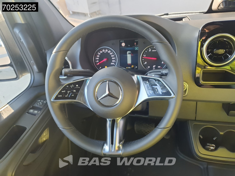 New Panel van Mercedes-Benz Sprinter 319 CDI Automaat L2H2 model 2025 Camera MBUX LED Airco Cruise 10m3 Airco Cruise control: picture 10