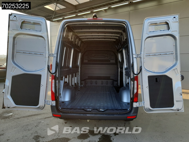 New Panel van Mercedes-Benz Sprinter 319 CDI Automaat L2H2 model 2025 Camera MBUX LED Airco Cruise 10m3 Airco Cruise control: picture 7