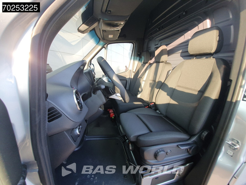 New Panel van Mercedes-Benz Sprinter 319 CDI Automaat L2H2 model 2025 Camera MBUX LED Airco Cruise 10m3 Airco Cruise control: picture 11