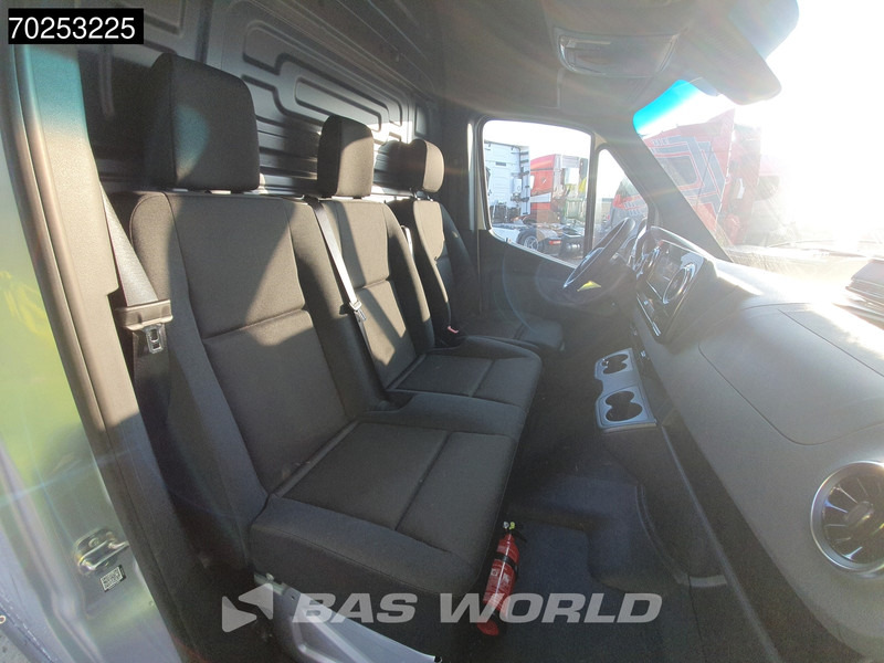 New Panel van Mercedes-Benz Sprinter 319 CDI Automaat L2H2 model 2025 Camera MBUX LED Airco Cruise 10m3 Airco Cruise control: picture 12