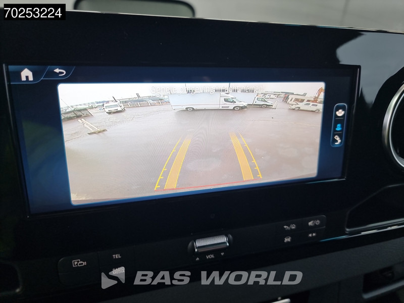 New Panel van Mercedes-Benz Sprinter 319 CDI Automaat L2H2 model 2025 Camera MBUX LED Airco Cruise 11m3 Airco Cruise control: picture 10