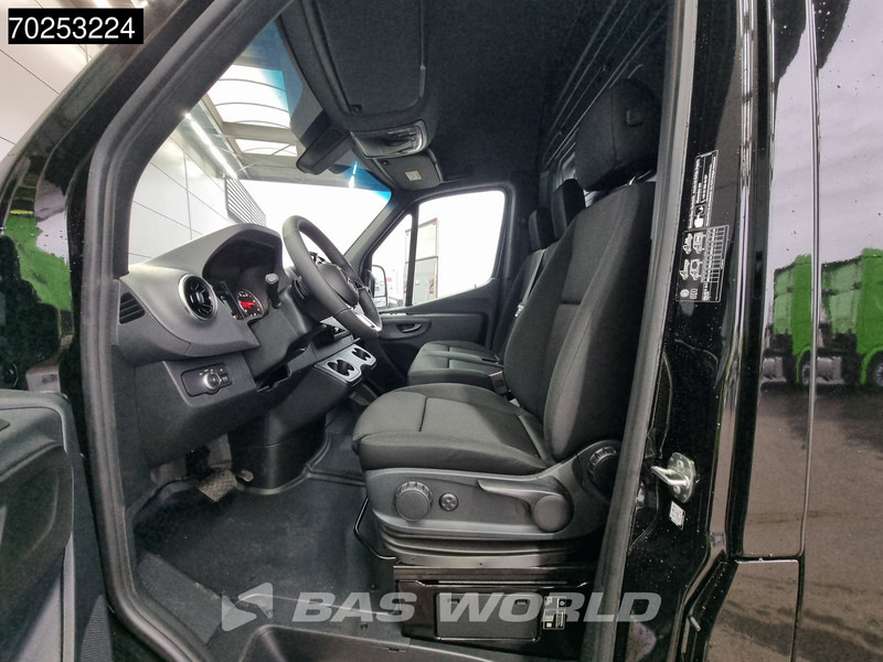 New Panel van Mercedes-Benz Sprinter 319 CDI Automaat L2H2 model 2025 Camera MBUX LED Airco Cruise 11m3 Airco Cruise control: picture 18