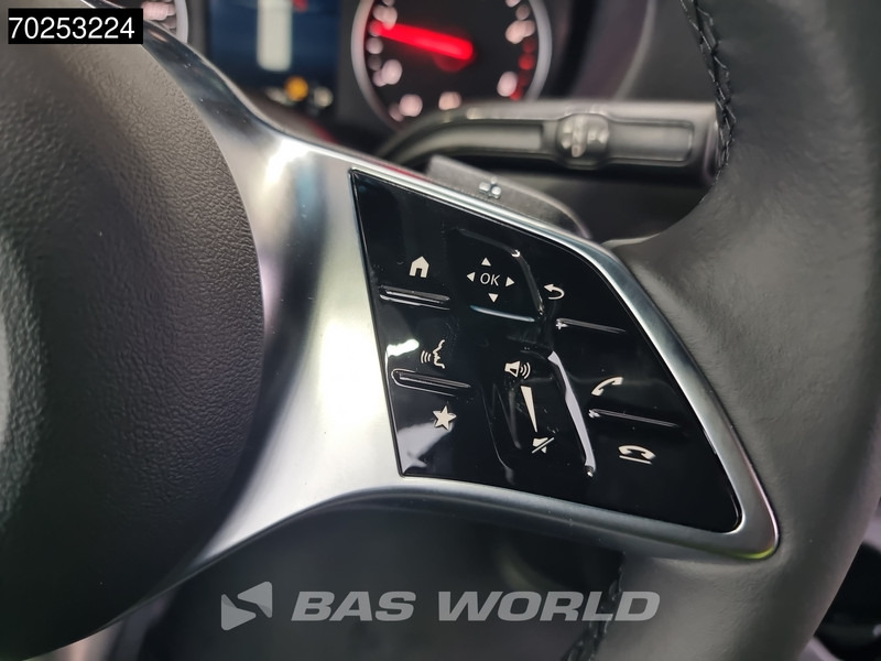 New Panel van Mercedes-Benz Sprinter 319 CDI Automaat L2H2 model 2025 Camera MBUX LED Airco Cruise 11m3 Airco Cruise control: picture 16