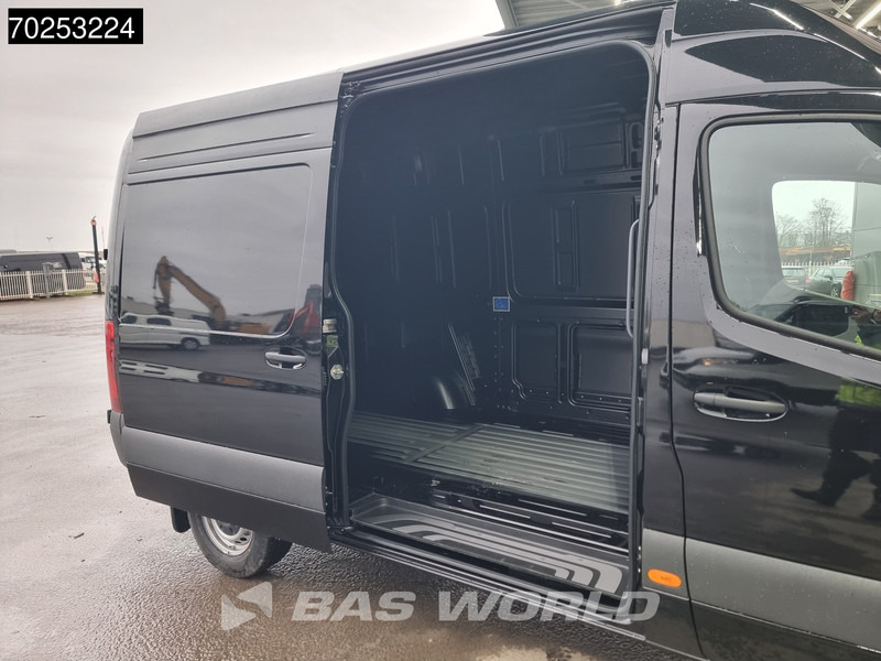 New Panel van Mercedes-Benz Sprinter 319 CDI Automaat L2H2 model 2025 Camera MBUX LED Airco Cruise 11m3 Airco Cruise control: picture 7