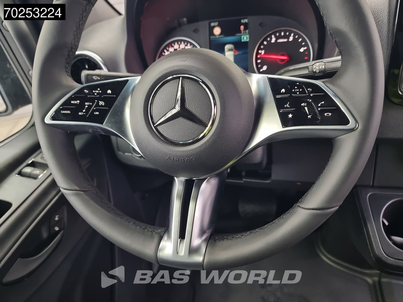 New Panel van Mercedes-Benz Sprinter 319 CDI Automaat L2H2 model 2025 Camera MBUX LED Airco Cruise 11m3 Airco Cruise control: picture 14