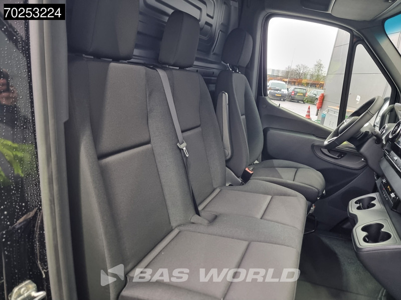 New Panel van Mercedes-Benz Sprinter 319 CDI Automaat L2H2 model 2025 Camera MBUX LED Airco Cruise 11m3 Airco Cruise control: picture 12
