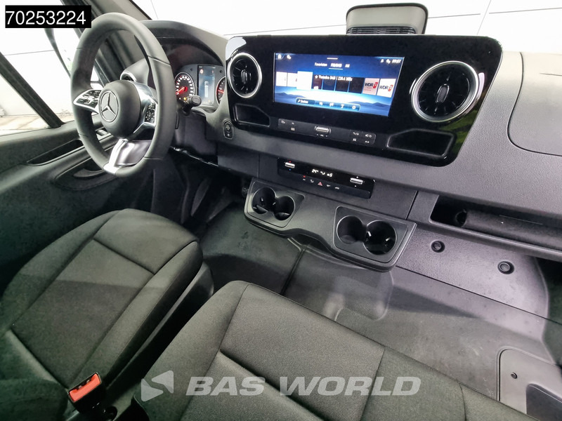 New Panel van Mercedes-Benz Sprinter 319 CDI Automaat L2H2 model 2025 Camera MBUX LED Airco Cruise 11m3 Airco Cruise control: picture 8