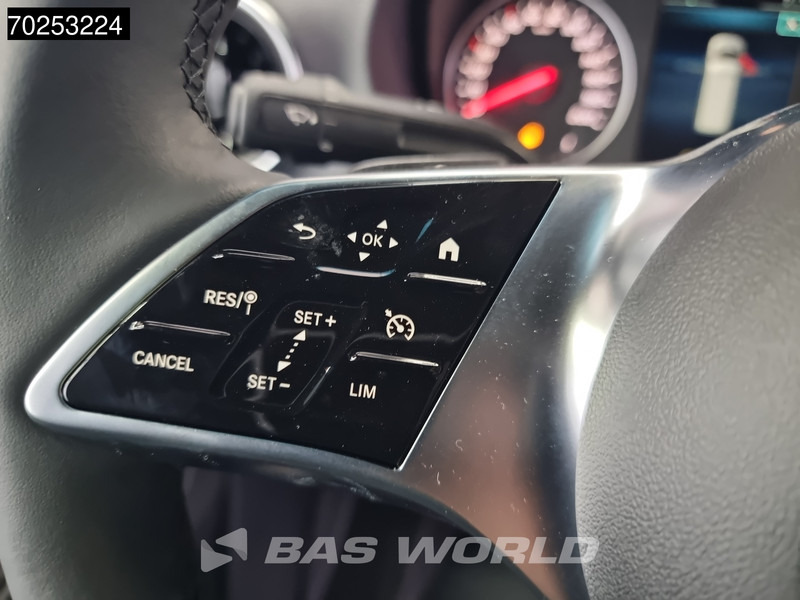 New Panel van Mercedes-Benz Sprinter 319 CDI Automaat L2H2 model 2025 Camera MBUX LED Airco Cruise 11m3 Airco Cruise control: picture 15