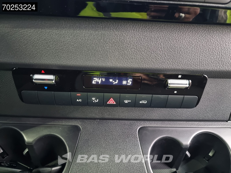New Panel van Mercedes-Benz Sprinter 319 CDI Automaat L2H2 model 2025 Camera MBUX LED Airco Cruise 11m3 Airco Cruise control: picture 13
