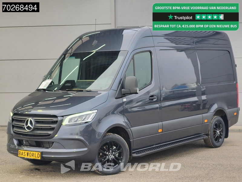 Mercedes-Benz Sprinter 319 CDI Automaat L2H2 model 2025 Camera MBUX LED Airco Cruise 11m3 Airco Cruise control - Panel van: picture 1 Mercedes-Benz Sprinter 319 CDI Automaat L2H2 model 2025 Camera MBUX LED Airco Cruise 11m3 Airco Cruise control - Panel van: picture 1